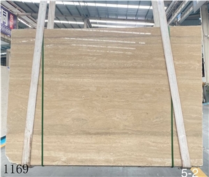 Tuscany Travertine Siena Argentato Travertino Silver Toscana