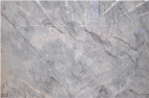 Van Gogh Grey White in China stone market marble vanity slab