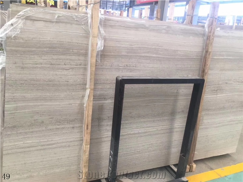 Wood Grain Wenge Stone Chenille White Marble  Serpeggiante 