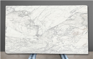Slabs 2cm Statuario polished Marble Slabs Slabs 2cm Statuario polished Marble Slabs