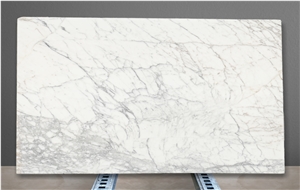 Slabs 2cm Statuario polished Marble Slabs