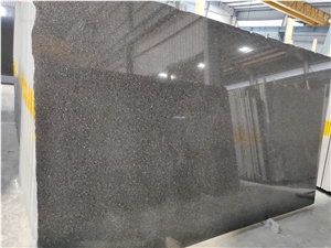 Black Galaxy Granite