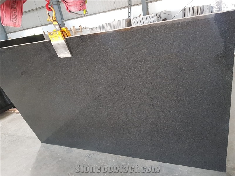 Black Pearl Granite
