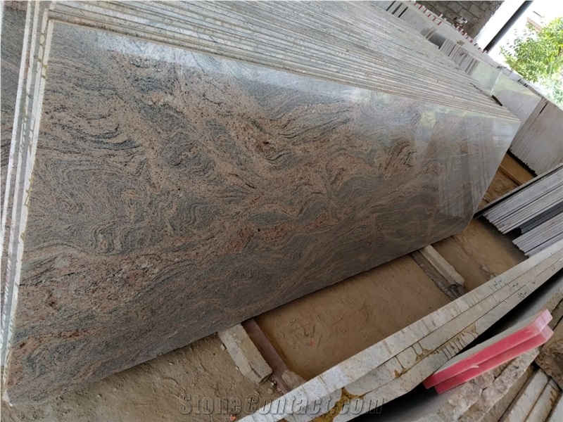 Colombo juparna Granite