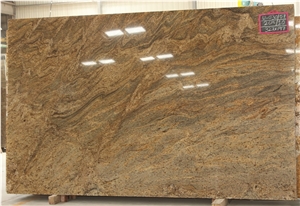 Cynon Gold Granite