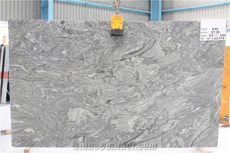 Kuppam Green Granite
