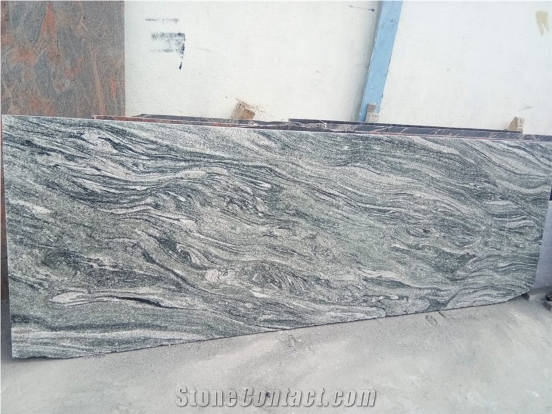 Kuppam Green Granite