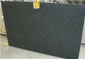 Steel Grey Granite