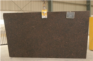 Tan Brown Granite