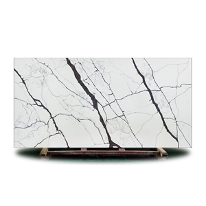 Artificial Stone Countertop , Quartz Stone Kitchen Tops
