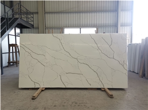 Artificial Stone Countertops And Island Tops