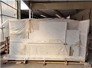 Artificial Stone Countertops And Island Tops