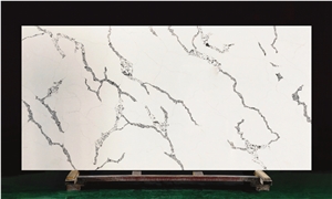 Artificial Stone Dining Table Quartz Stone Countertop