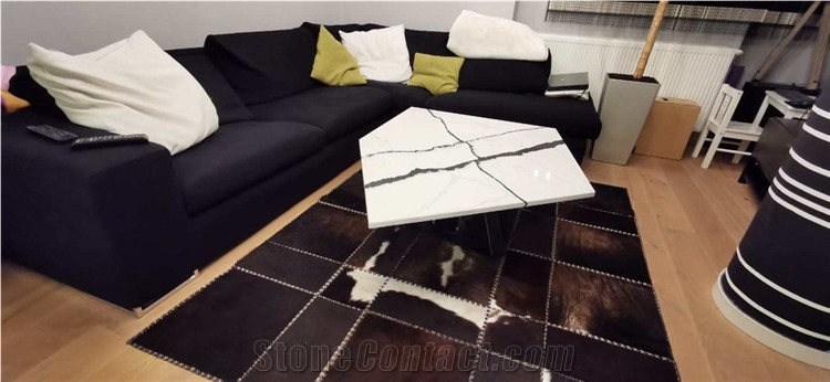 Best-Sell Artificial Quartz Competitive Price 