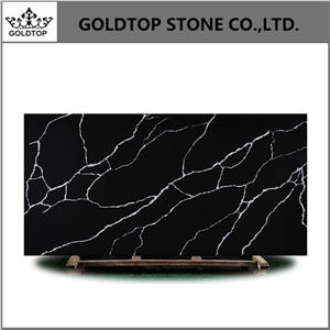 Calacatta Gold Quartz Stone Slab Statuary White Quartz Slabs Calacatta Gold Quartz Stone Slab Statuary White Quartz Slabs