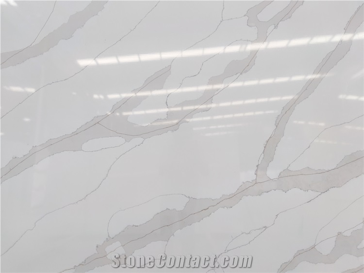Chinese Supplier Wholesale Artificial Quartz Stone 