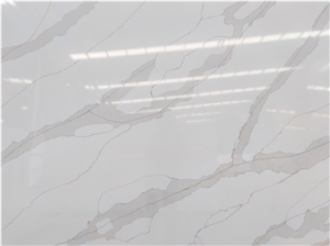 Chinese Supplier Wholesale Artificial Quartz Stone 