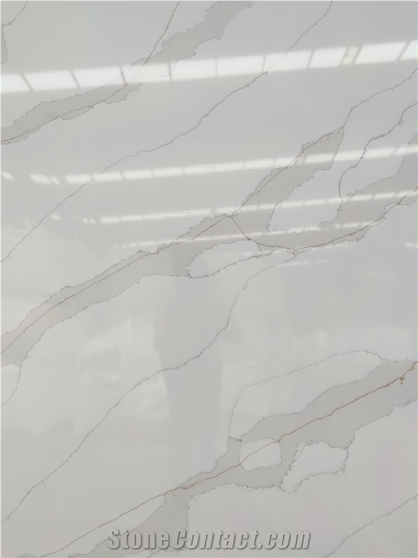 Chinese Supplier Wholesale Artificial Quartz Stone 