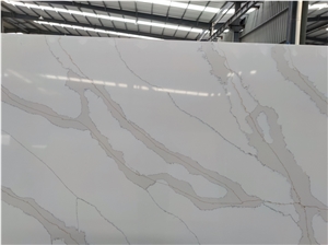 Chinese Supplier Wholesale Artificial Quartz Stone 