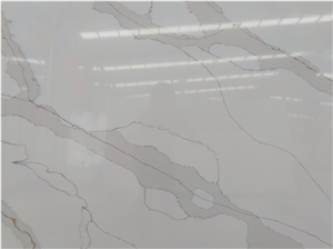 Chinese Supplier Wholesale Artificial Quartz Stone 
