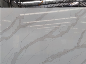 Chinese Supplier Wholesale Artificial Quartz Stone 