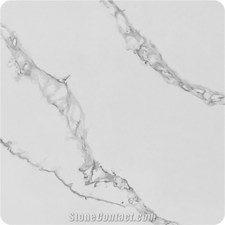 Chinese Supplier Wholesale Artificial Quartz Stone Slabs
