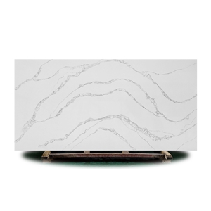 Chinese Supplier Wholesale Artificial Quartz Stone Slabs