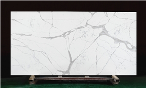Manufacture Artificial Marble Countertop Stone Quartz 