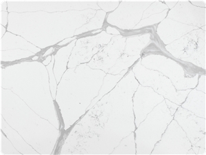 Manufacture Artificial Marble Countertop Stone Quartz 