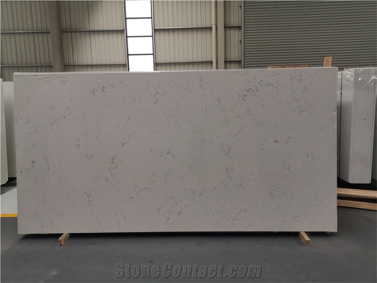 New Factory Direct Sales Quartz Slabs  Artificial Quartz
