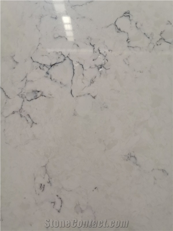 New Factory Direct Sales Quartz Slabs  Artificial Quartz