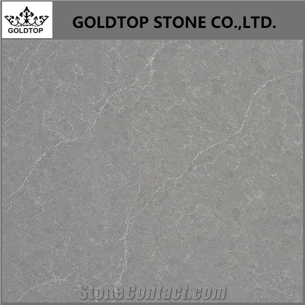 Promotion Cheap Price Quartz Stone Artificial  Quartz Slabs