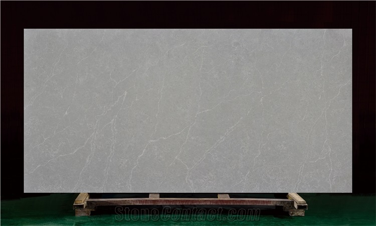 Promotion Cheap Price Quartz Stone Artificial  Quartz Slabs