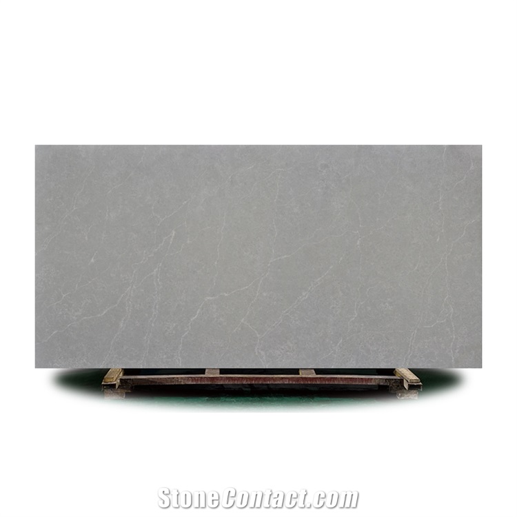 Promotion Cheap Price Quartz Stone Artificial  Quartz Slabs