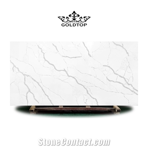 Quartz Stone Top Vanities Sink, Vanity Top with Vanity
