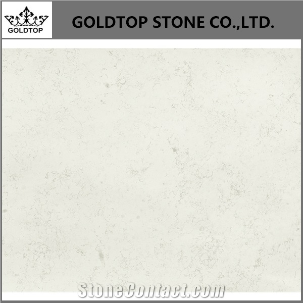 Wholesaler Quartz Kitchen Slab