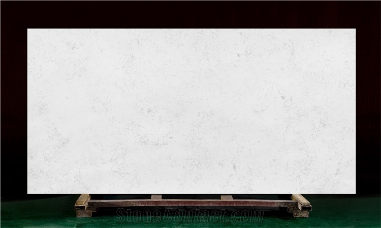 Wholesaler Quartz Kitchen Slab
