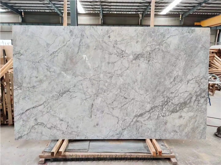 Naturall Super White Quartzite Table Home Hotel Bar Decor