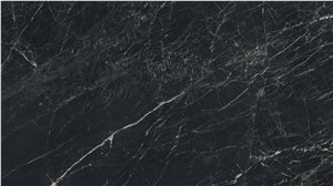 Persian 3D Black Marble Slabs