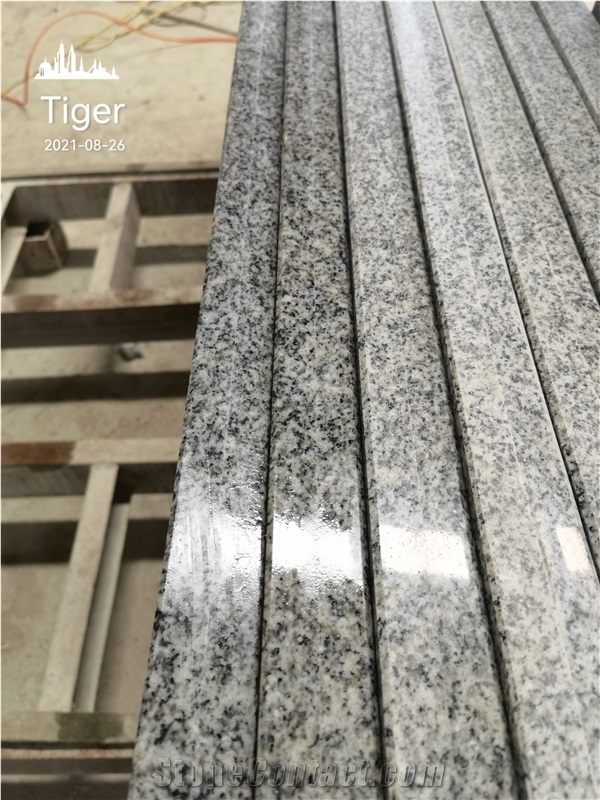 G603 Bianco Sardo,Grey Granite Kitchen Countertops
