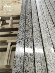 G603 Bianco Sardo,Grey Granite Kitchen Countertops