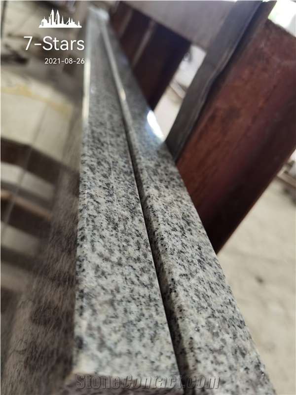 G603 Bianco Sardo,Grey Granite Kitchen Countertops