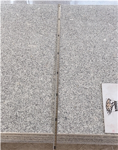 G603 Bianco Sardo,Grey Granite Kitchen Countertops