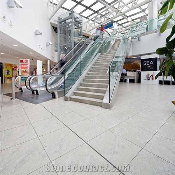 Ceramic Tiles, Tactiles, Movement Joints