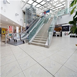 Ceramic Tiles, Tactiles, Movement Joints