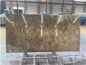 Agate Jade Aluminum Honeycomb Panel For Wall Cladding