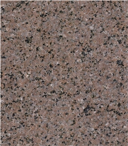 Royal Rose Granite - BHG