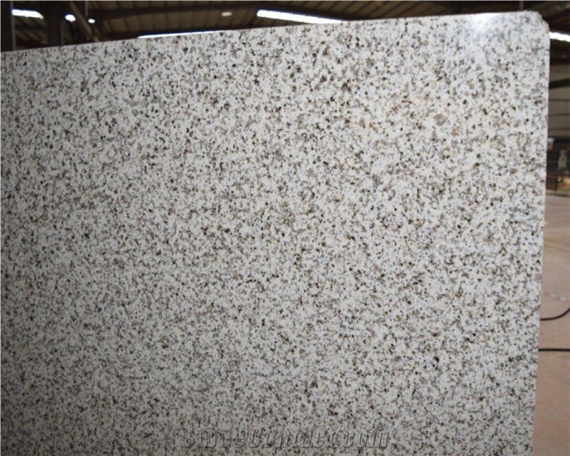 Saudi Bianco Granite - BHG