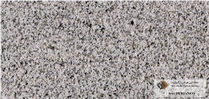 Saudi Bianco Granite - BHG