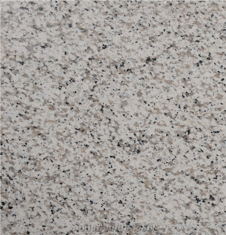 Saudi Bianco Granite - BHG